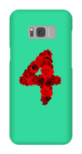 itsyoungoji Samsung Phone Cases