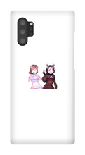 duality of jyb iphone case