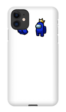 ciroqq_ iPhone Phone Cases