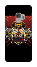 spartangamingyt77 Samsung Phone Cases