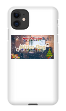 mister_dog_324 iPhone Phone Cases