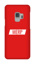 Merp Samsung Phone Cases