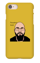 Avatar iPhone Phone Cases