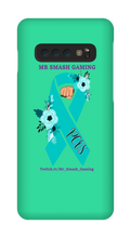 MR S G PCOS Samsung Phone Case