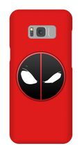 Samsung Galaxy S8 "Deadpool"