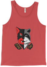 GameTime tank top