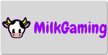 MilkGaming XXL Mousepad