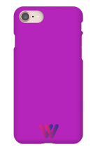 wallballs iPhone Phone Cases