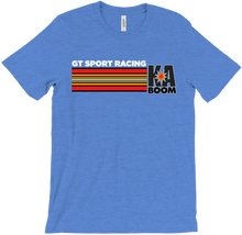 Stripes Tee