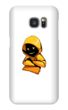 stupidstuffvlogs Samsung Phone Cases