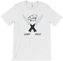 THE CHEF