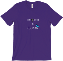ENOUGH X QUMA  T-Shirts