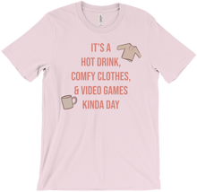 Comfy Day Tee