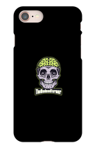theundeadfarmer iPhone Phone Cases