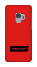 faze_blink_yt Samsung Phone Cases