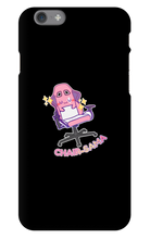 jahadprincess iPhone Phone Cases