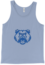 pandarockgaminglukenicko Tank Top