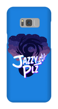 Jazzy_Plz Space Tree Phone Case (Samsung)