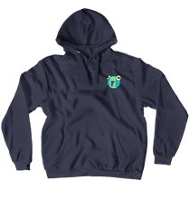 klutzynewt Hoodies (No-Zip/Pullover)