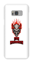 issuesyt Samsung Phone Cases