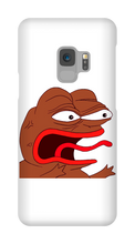 kidree14RAGE Samsung Phone Case