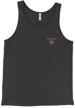 derc14 Tank Top