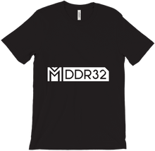 Camiseta de MarcosDDR32