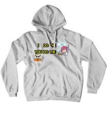 Hoodies (No-Zip/Pullover)