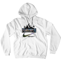 hoodie nike fort