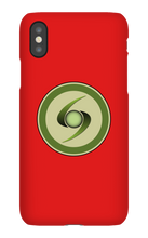 sagacious_one iPhone Phone Cases
