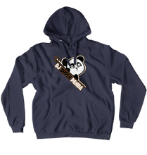 Hoodies (No-Zip/Pullover)