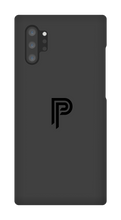 ParanormalPing Samsung Phone Cases
