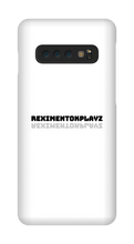 reximentokplayz Samsung Phone Cases
