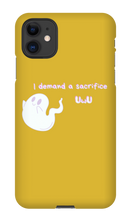tlipow iPhone Phone Cases