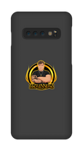 itzrennerz Samsung Phone Cases