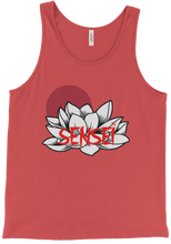 senseitv Tank Top