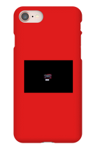 haden2010 iPhone Phone Cases