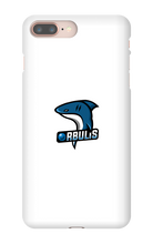 orbulis iPhone Phone Cases