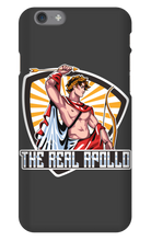 therealapollottv iPhone Phone Cases