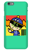 offroadbeast21 iPhone Phone Cases