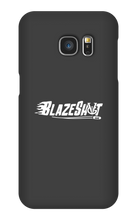 BlazeShot Samsung Cases