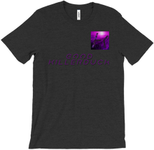 Good Killerduck shirt