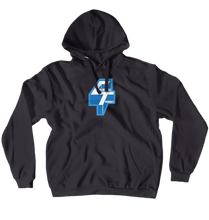 colossaltugboat Hoodies (No-Zip/Pullover)