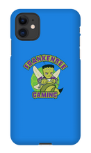 frankenbeegaming iPhone Phone Cases