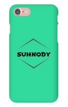 suhnody iPhone Phone Cases