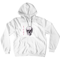 tokyjay Hoodies (No-Zip/Pullover)