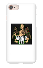 Mono Fit iPhone Case