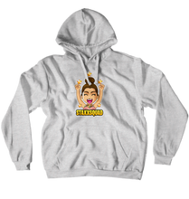 STAXXSQUAD Hoodies (No-Zip/Pullover)