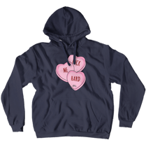 donavanmoran-gonzalez Hoodies (No-Zip/Pullover)