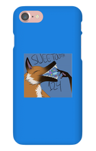 sweetooth124 iPhone Phone Cases